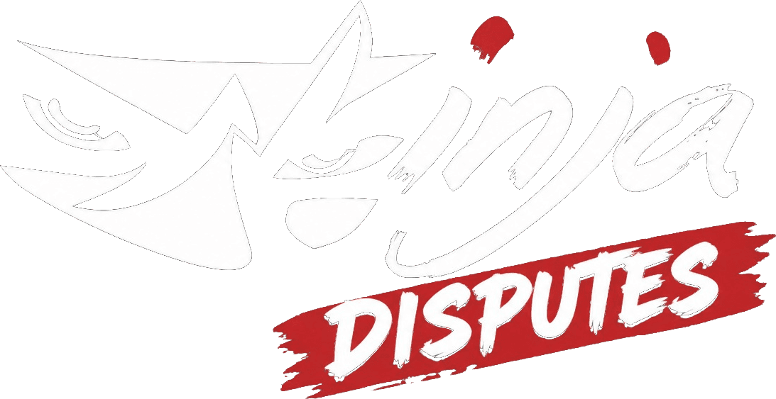 Ninja Disputes