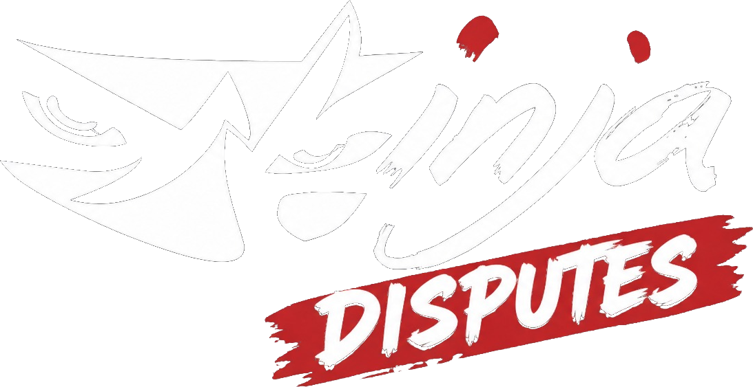 Ninja Disputes